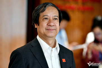 ‘Khuyến học không khuyến thành tích, khuyến tài không thúc đẩy sự háo danh’