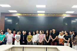 Loạt cán bộ bị khởi tố hé lộ đường dây