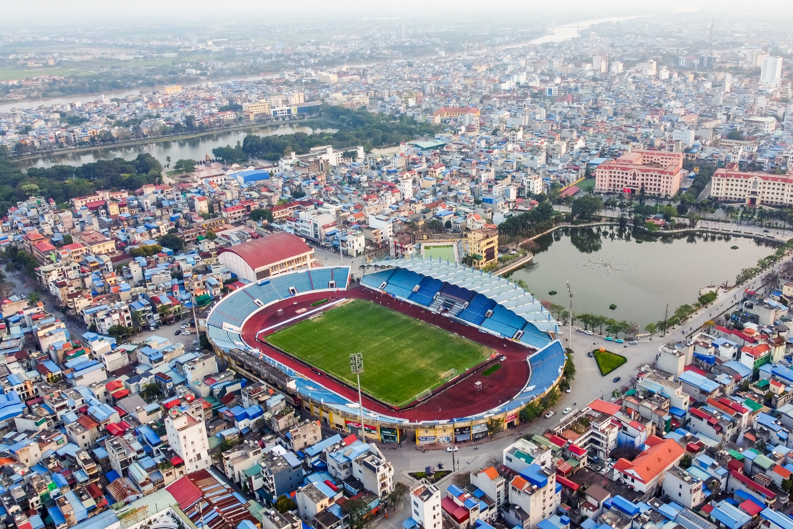 Loạt giám đốc sở, bí thư huyện dự kiến làm bí thư phường ở Nam Định