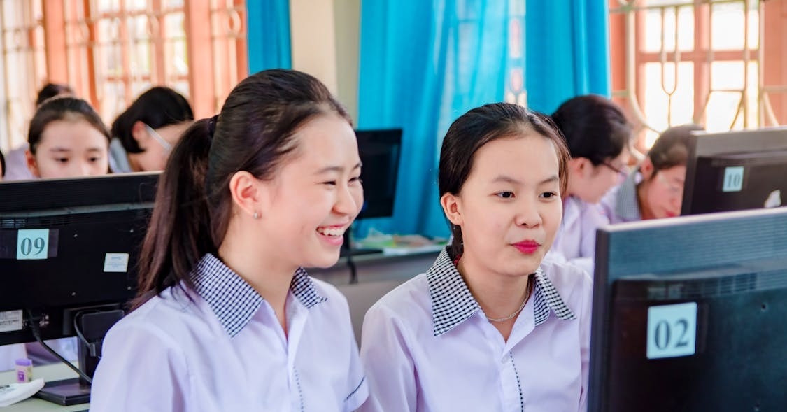 Lume Test kết hợp Elsa Speak ra mắt phòng luyện ngữ âm ứng dụng AI