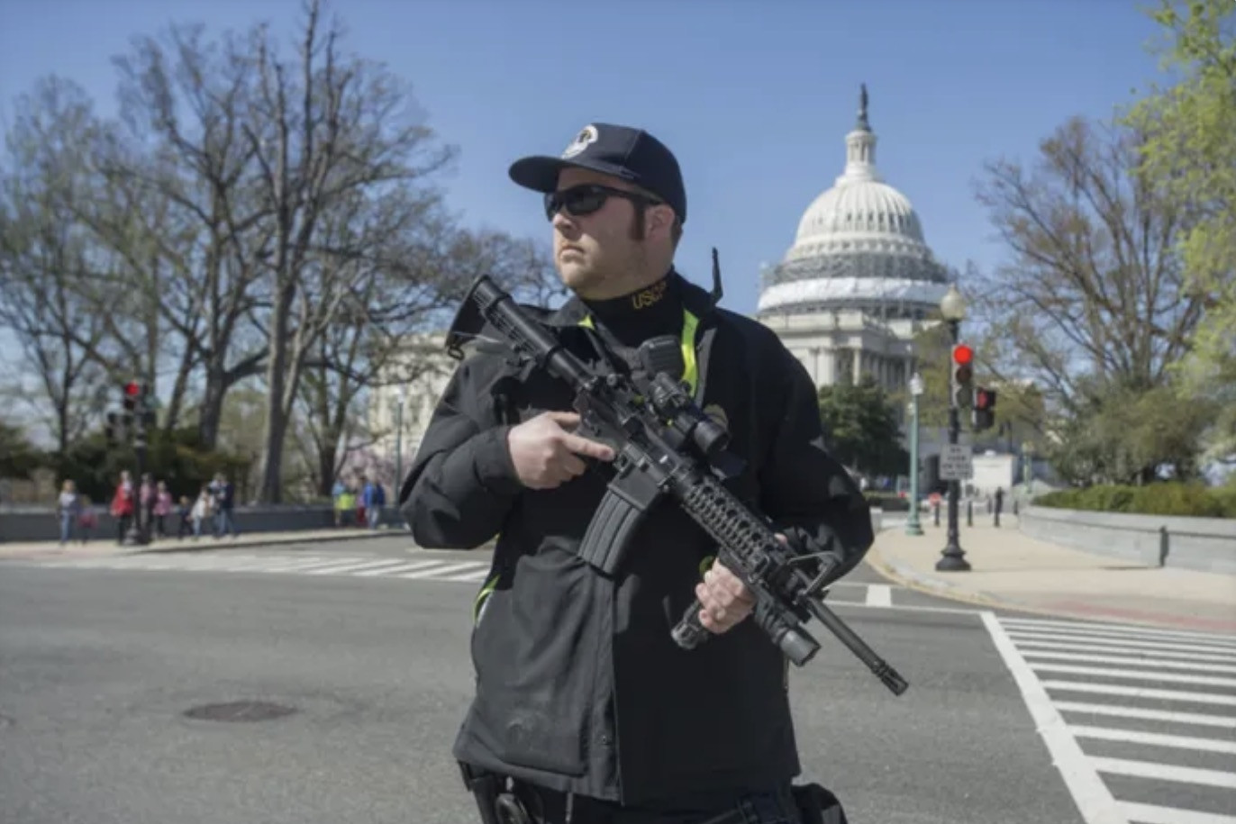 Mỹ ban bố 'cảnh báo toàn cầu' với công dân sau vụ tấn công Iran