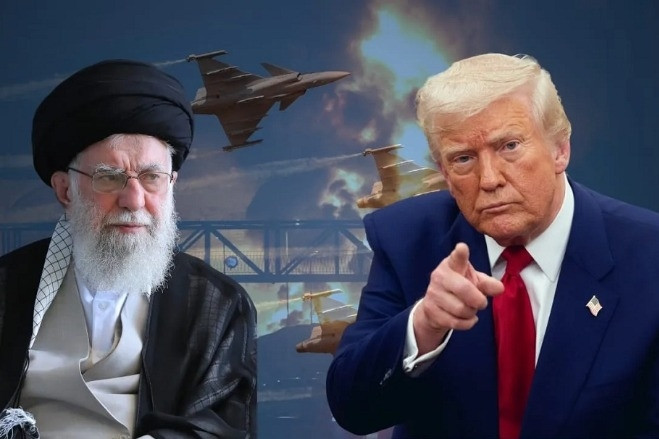 Mỹ tấn công cơ sở hạt nhân Iran, thế khó của cả ông Trump lẫn Tehran