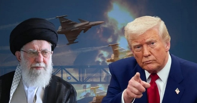 Mỹ tấn công cơ sở hạt nhân Iran, thế khó của cả ông Trump lẫn Tehran
