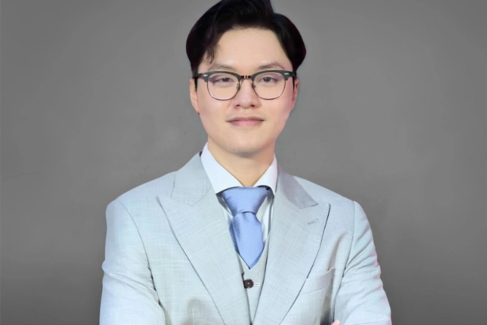 Nam sinh Việt lọt vào danh sách gương mặt trẻ nổi bật châu Á