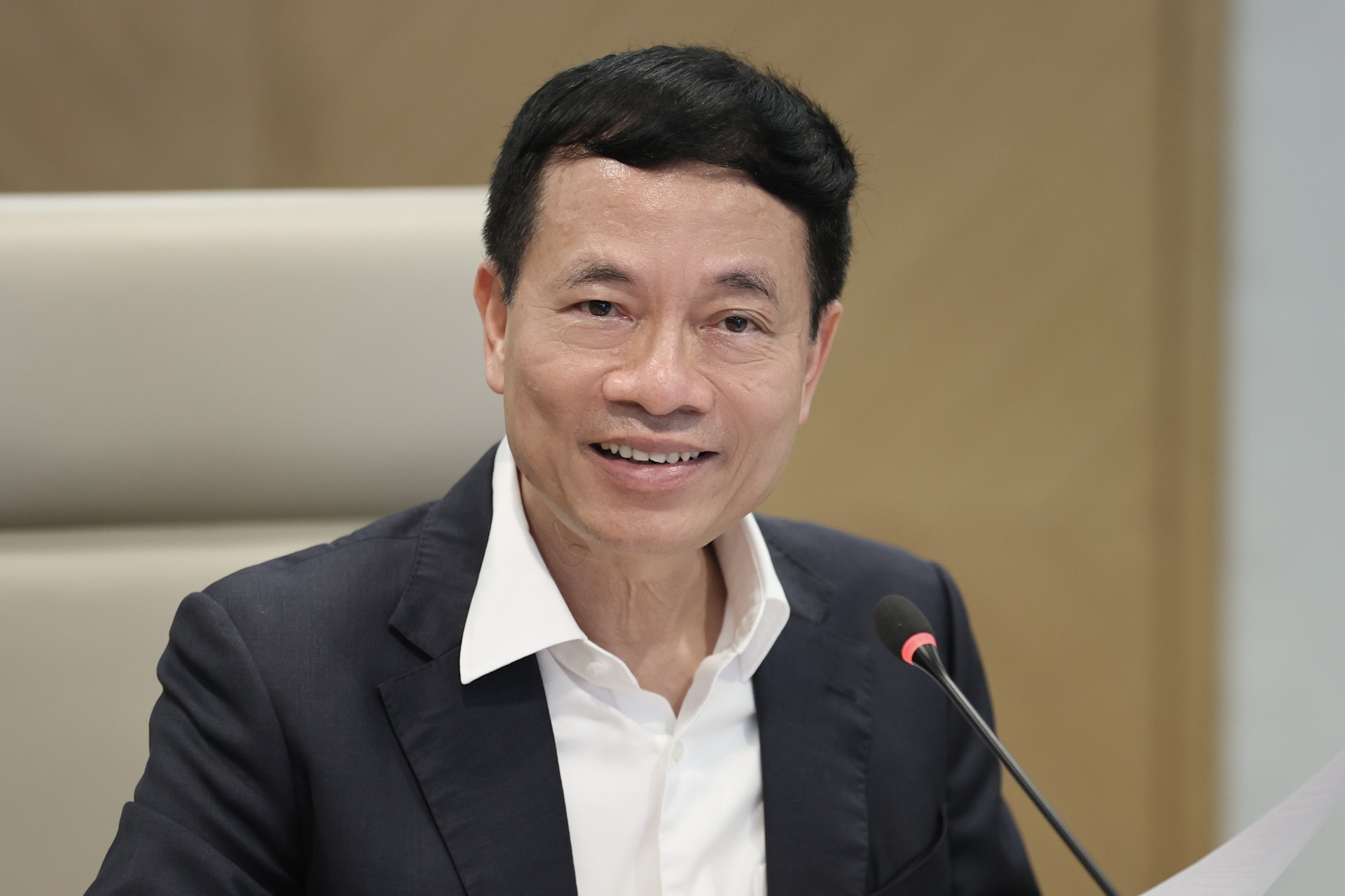 Nghề báo là nghề dấn thân, đòi hỏi những con người đặc biệt