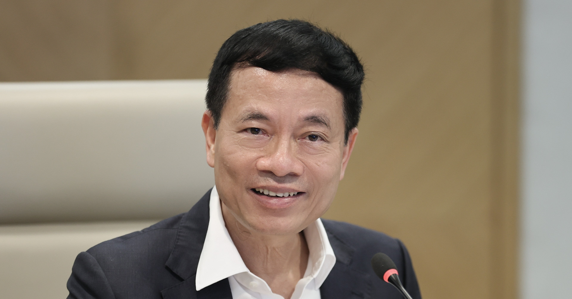 Nghề báo là nghề dấn thân, đòi hỏi những con người đặc biệt