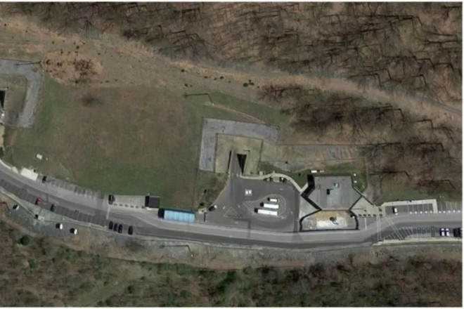 Ngoài Fordow của Iran, thế giới còn bao nhiêu căn cứ quân sự ngầm?