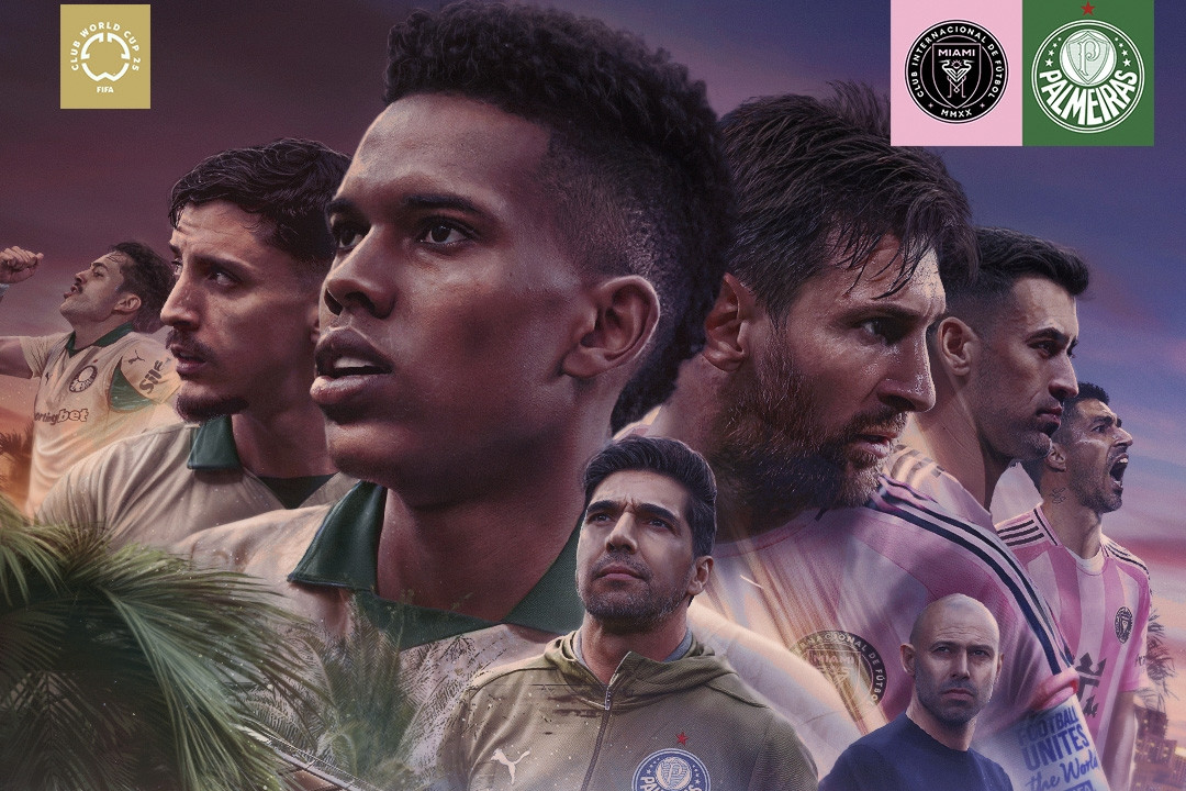 Nhận định bóng đá Inter Miami vs Palmeiras: Messi mở cửa thiên đường