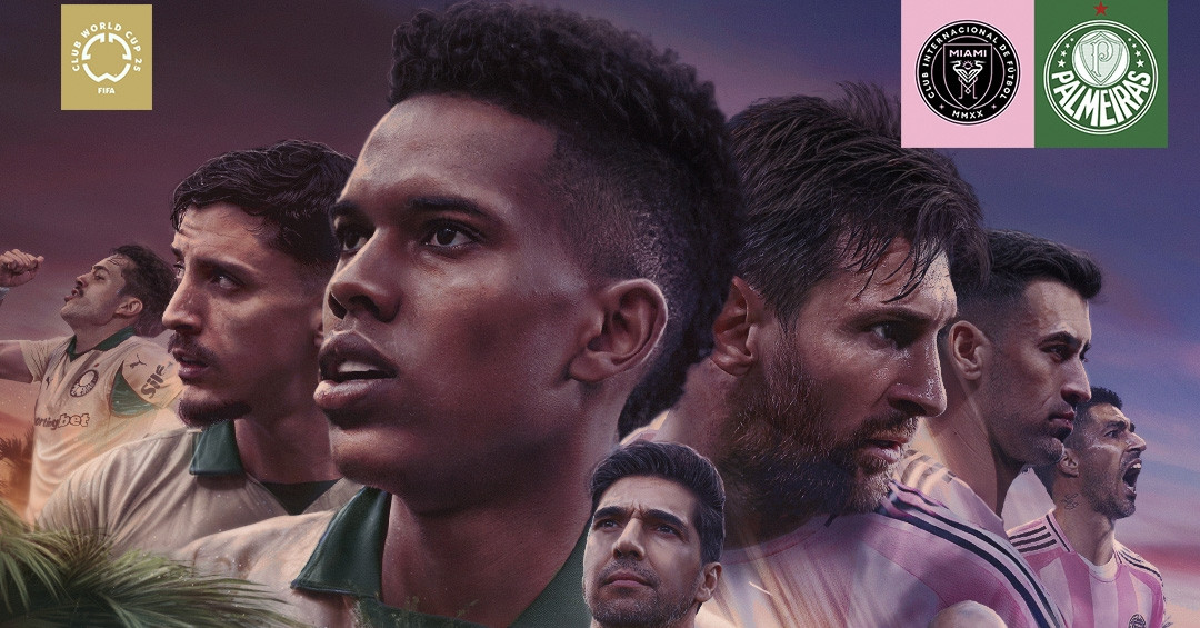 Nhận định bóng đá Inter Miami vs Palmeiras, FIFA Club World Cup