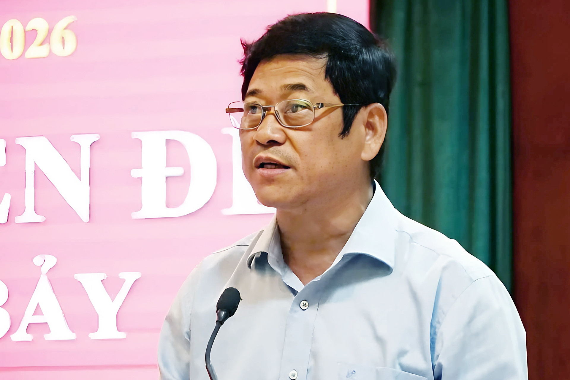 Nhiều lãnh đạo ở Đắk Lắk không đủ tuổi tái cử nhiệm kỳ mới