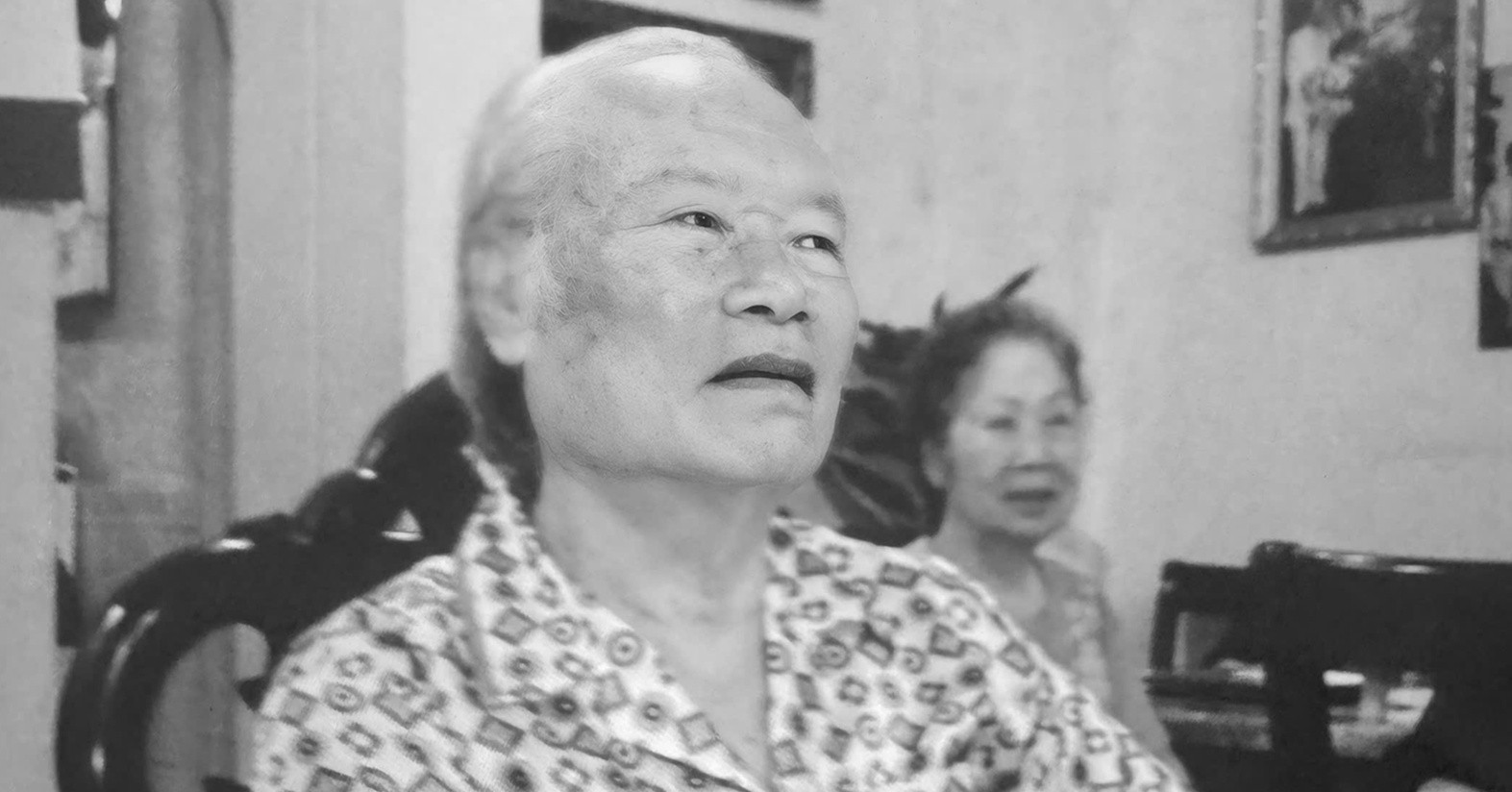 NSND Thái Mạnh Hiển qua đời