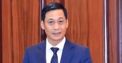 Ông Lê Thanh Nam giữ chức Chánh Văn phòng UBND TP Hà Nội