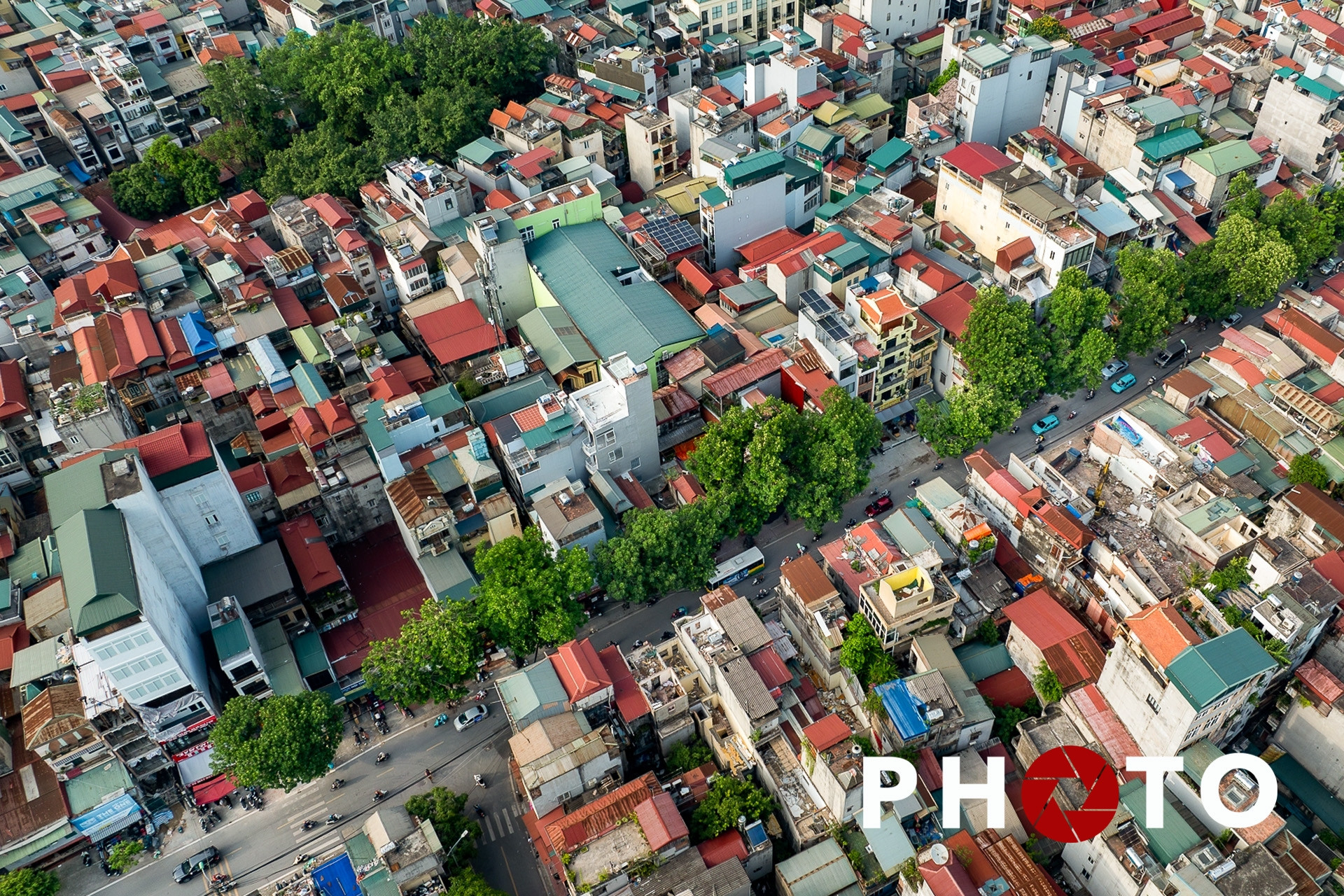 Sau 8 năm được phê duyệt, con đường 'đắt nhất hành tinh' ở Hà Nội hiện ra sao?