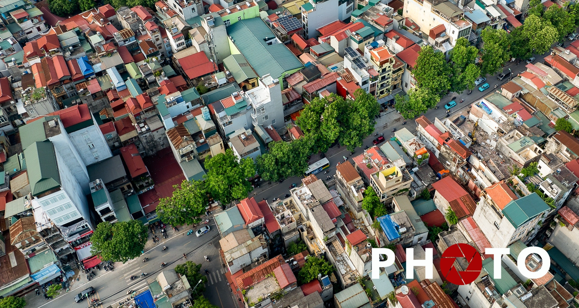 Sau 8 năm được phê duyệt, con đường 'đắt nhất hành tinh' ở Hà Nội hiện ra sao?