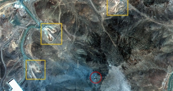 Tác động thực sự từ chiến dịch không kích của Mỹ với các cơ sở hạt nhân Iran