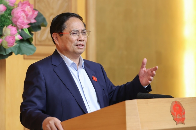 Thủ tướng chỉ đạo có cơ chế đặc thù, đặc cách tổ chức triển lãm dịp Quốc khánh