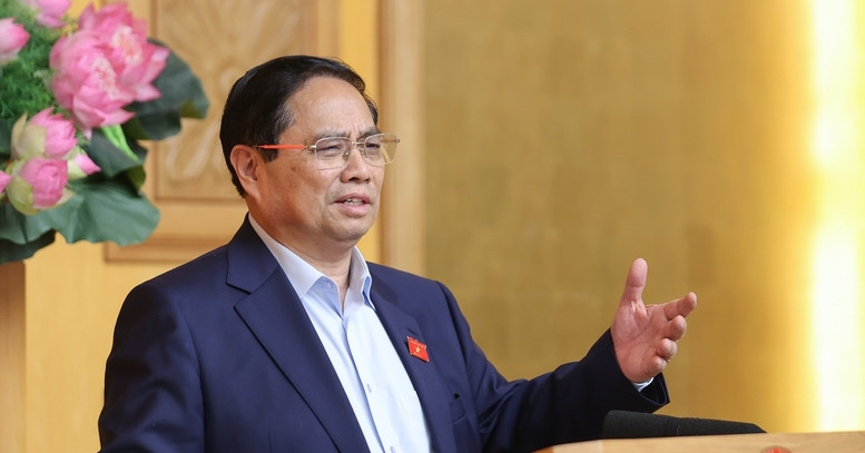 Thủ tướng chỉ đạo có cơ chế đặc thù, đặc cách tổ chức triển lãm dịp Quốc khánh