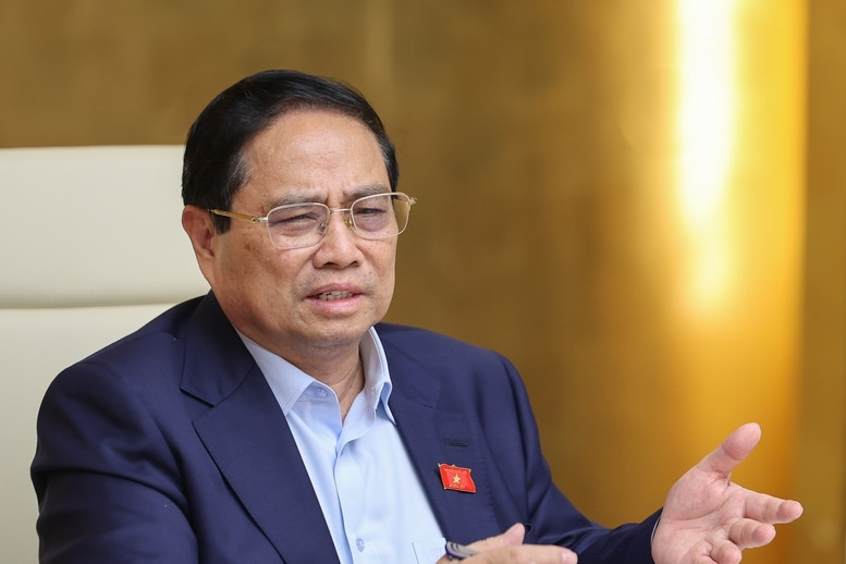 Thủ tướng: Chống tình trạng 'đục nước béo cò', đầu cơ vàng, ngoại tệ