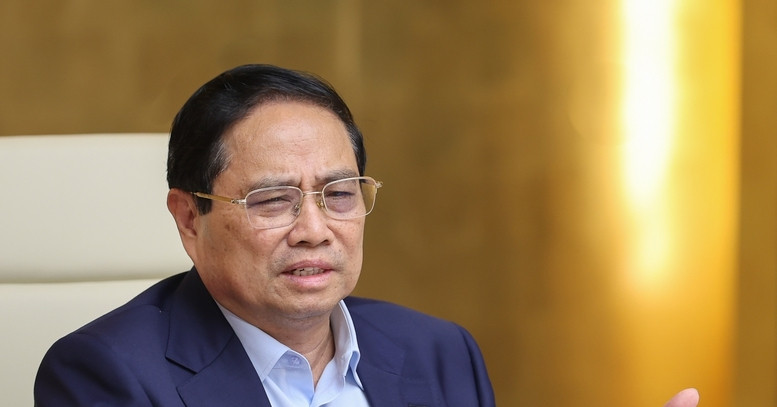 Thủ tướng: Chống tình trạng 'đục nước béo cò', đầu cơ vàng, ngoại tệ