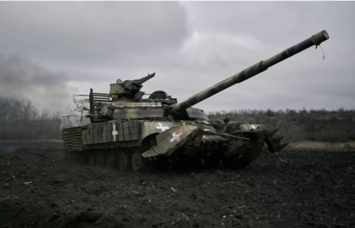 Tổng thống Ukraine cảnh báo sẽ tấn công tầm xa nhiều hơn vào Nga