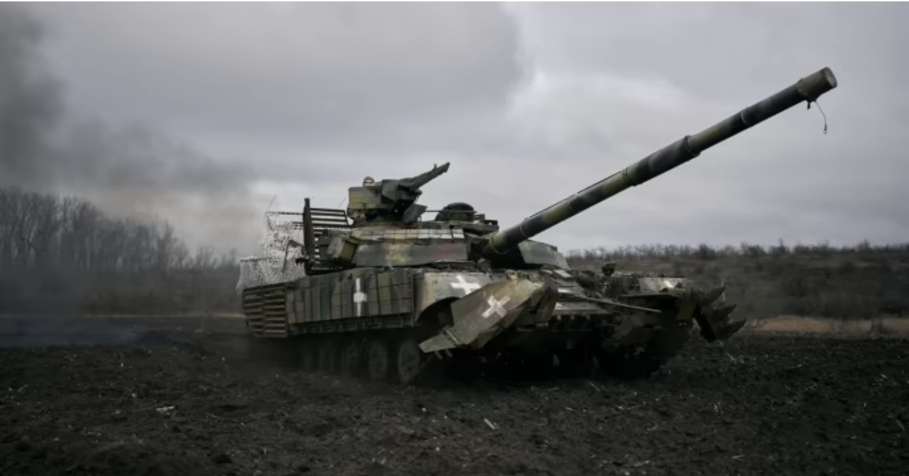 Tổng thống Ukraine cảnh báo sẽ tấn công tầm xa nhiều hơn vào Nga