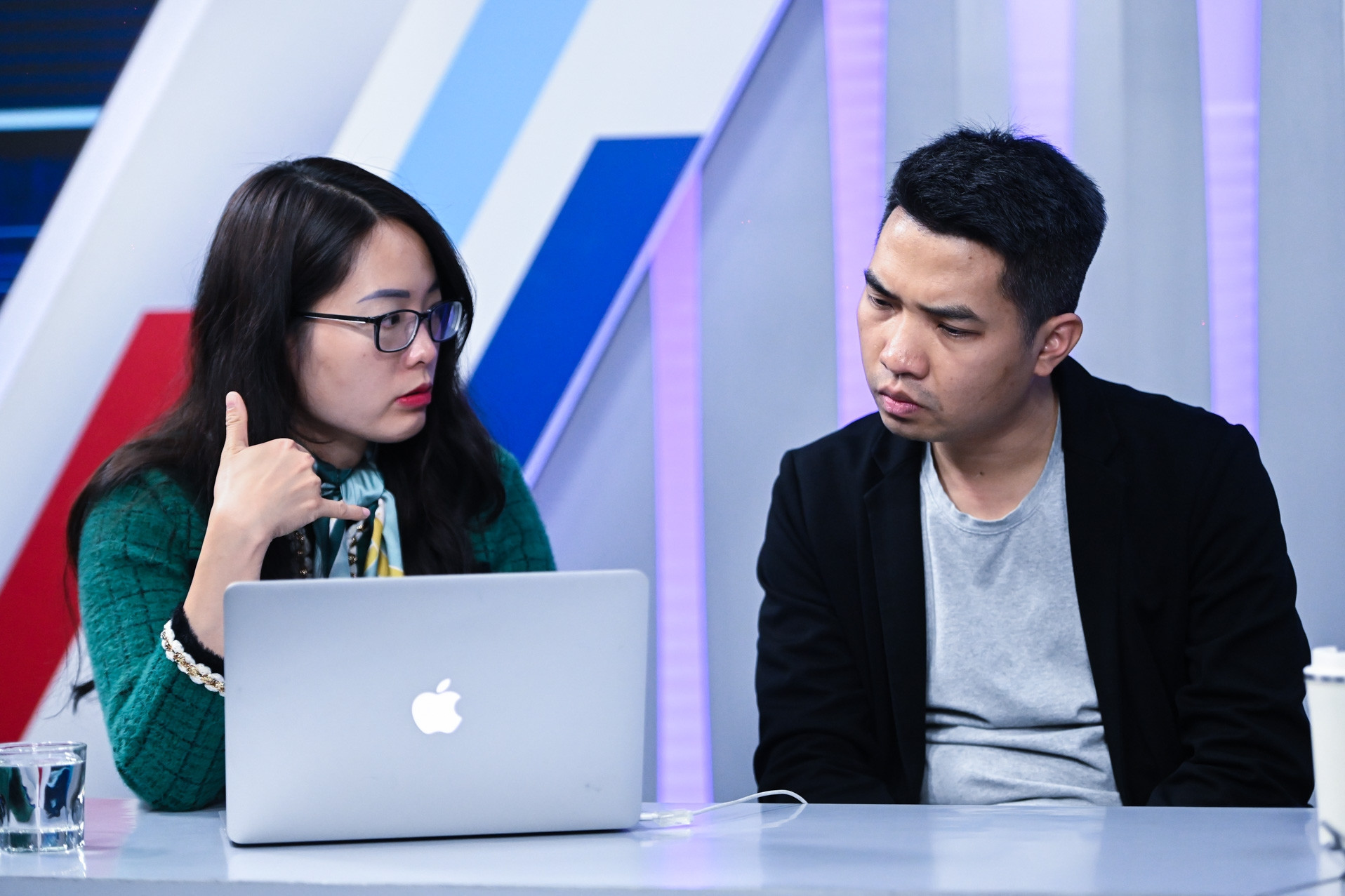 Từ sinh viên Bách khoa thành đại úy công an xuất sắc