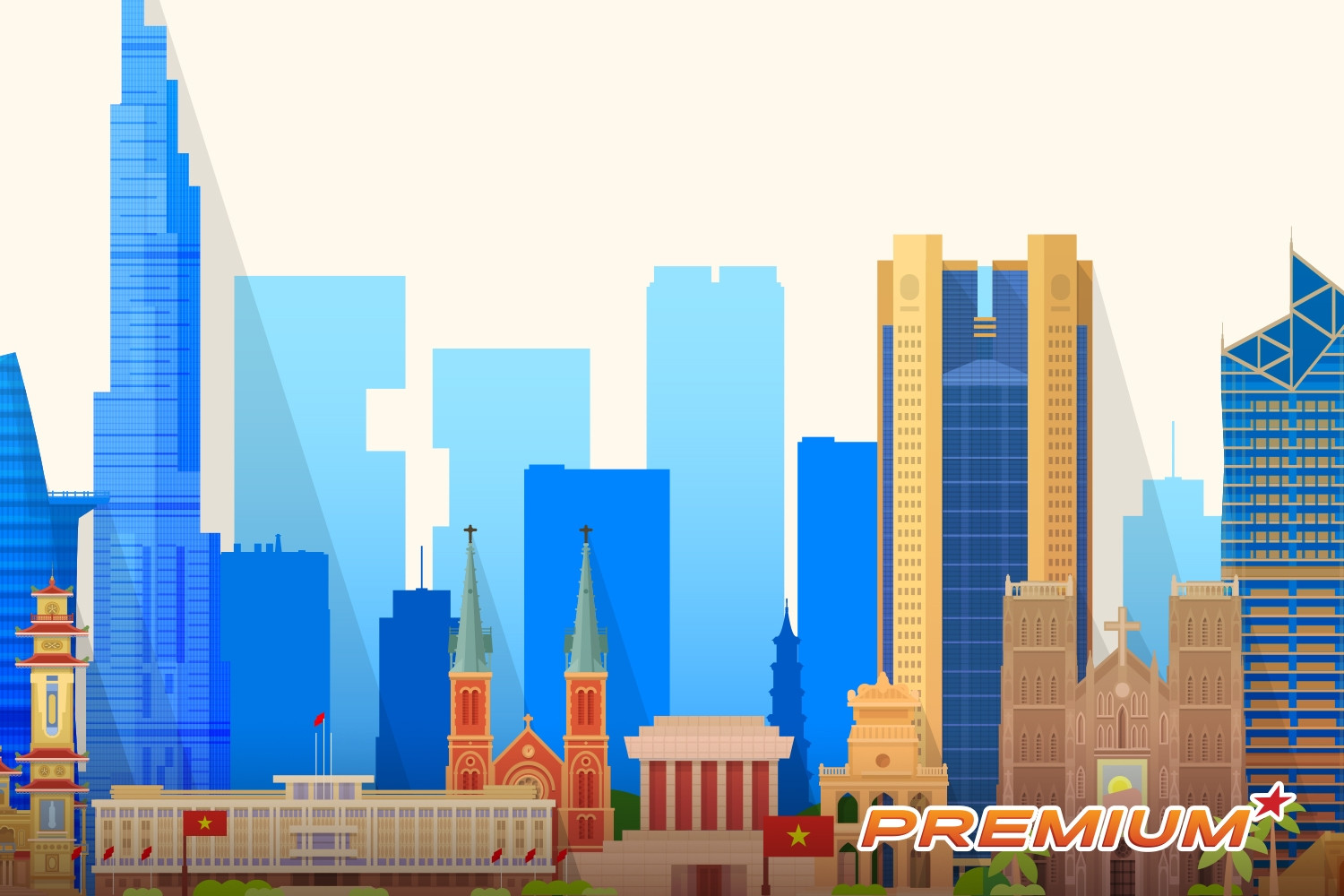 Tỷ lệ đô thị hóa cả nước ước đạt trên 44,3%