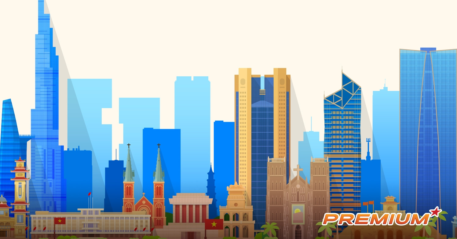 Tỷ lệ đô thị hóa cả nước ước đạt trên 44,3%
