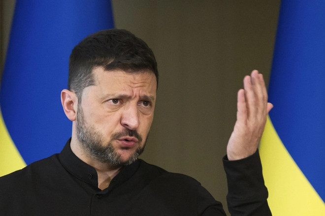 Ukraine nêu cách ngăn Nga sản xuất tên lửa Oreshnik ‘bất khả chiến bại’