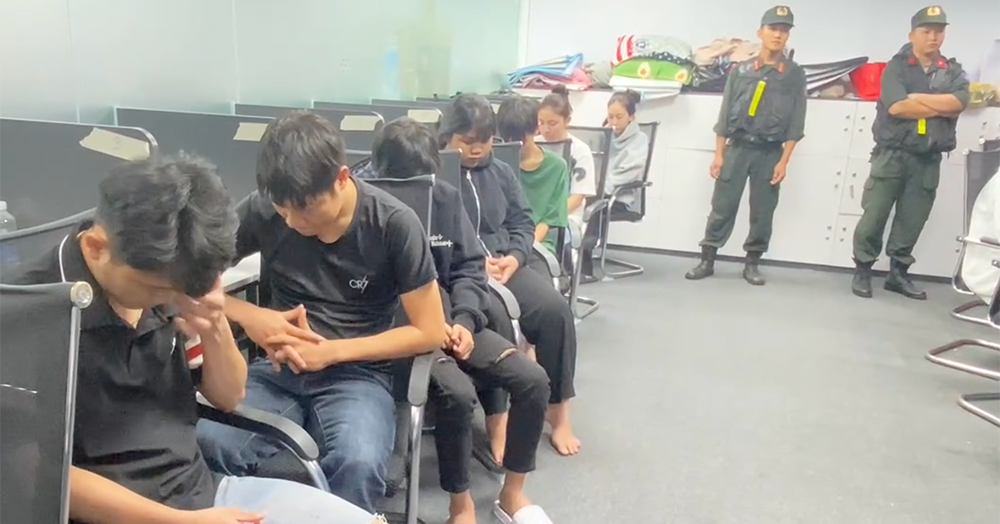 Vạch trần thủ đoạn của băng nhóm gọi điện cả vạn người trong 100 ngày, lừa 50 tỷ đồng