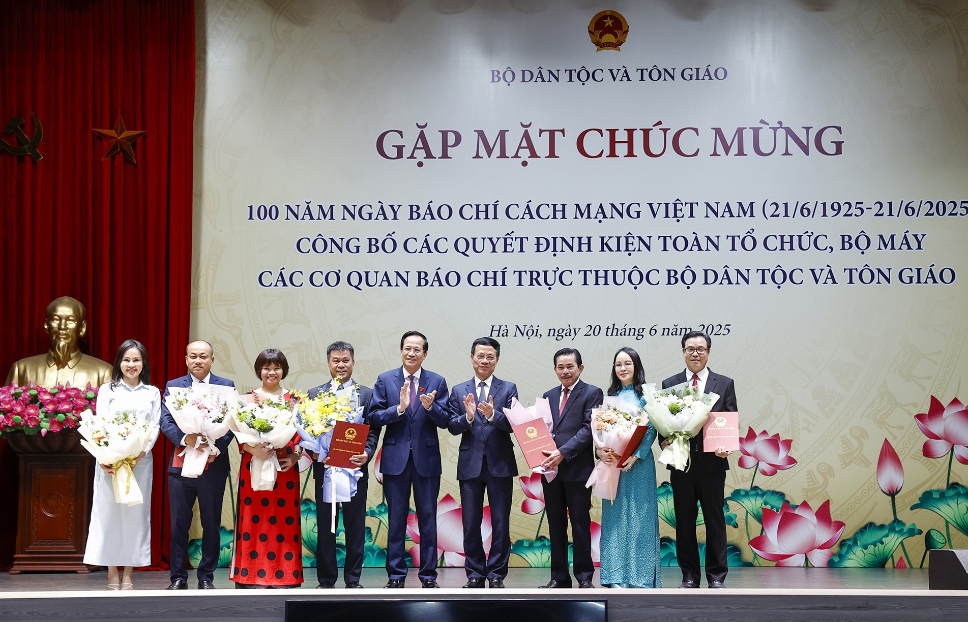 VietNamNet và sứ mệnh trong hành trình mới