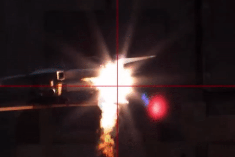 Vũ khí laser Trung Quốc thay đổi cuộc chơi, vô hiệu hoá drone trong chớp mắt