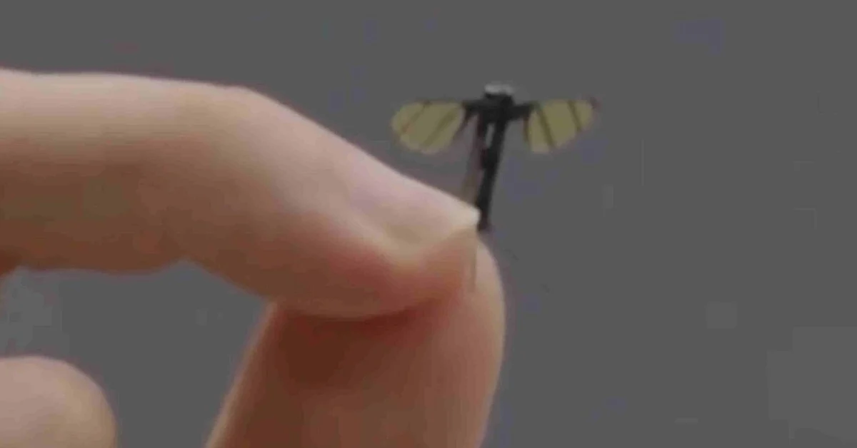 Vũ khí siêu nhỏ gần như tàng hình của Trung Quốc thách thức Mỹ