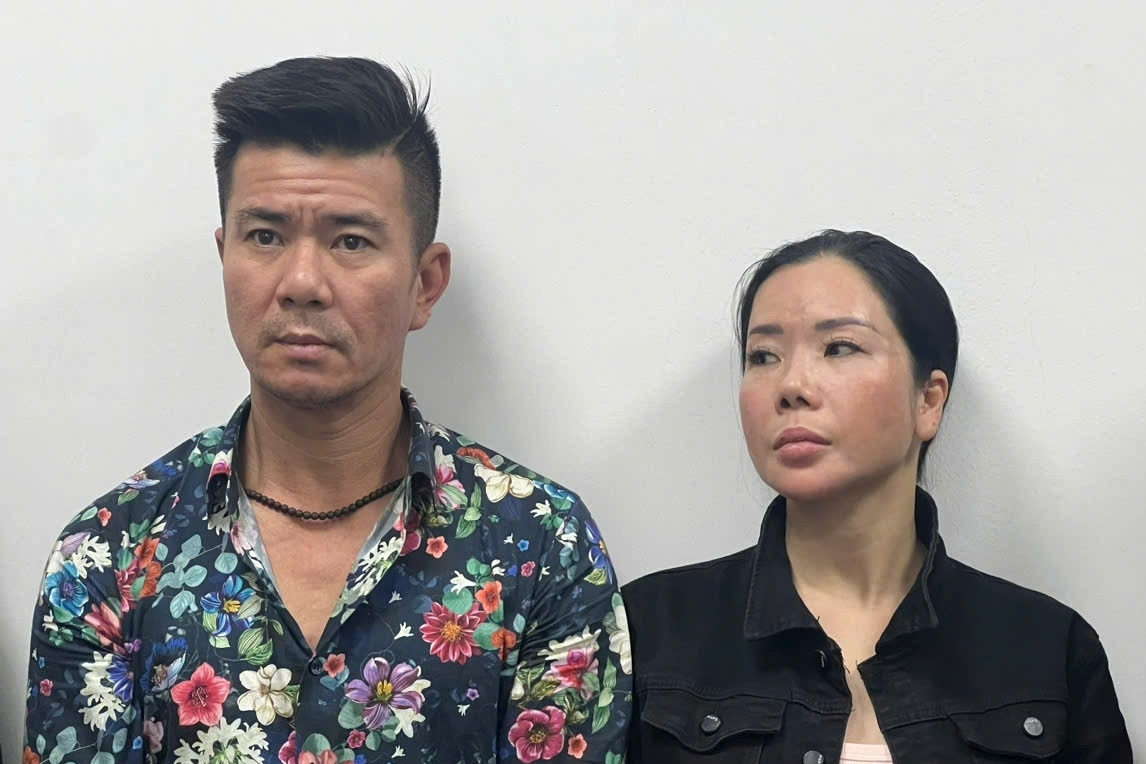 Vụ ở Viện Pháp y tâm thần TƯ: Sự lộng hành của nữ 'bệnh nhân' đặc biệt