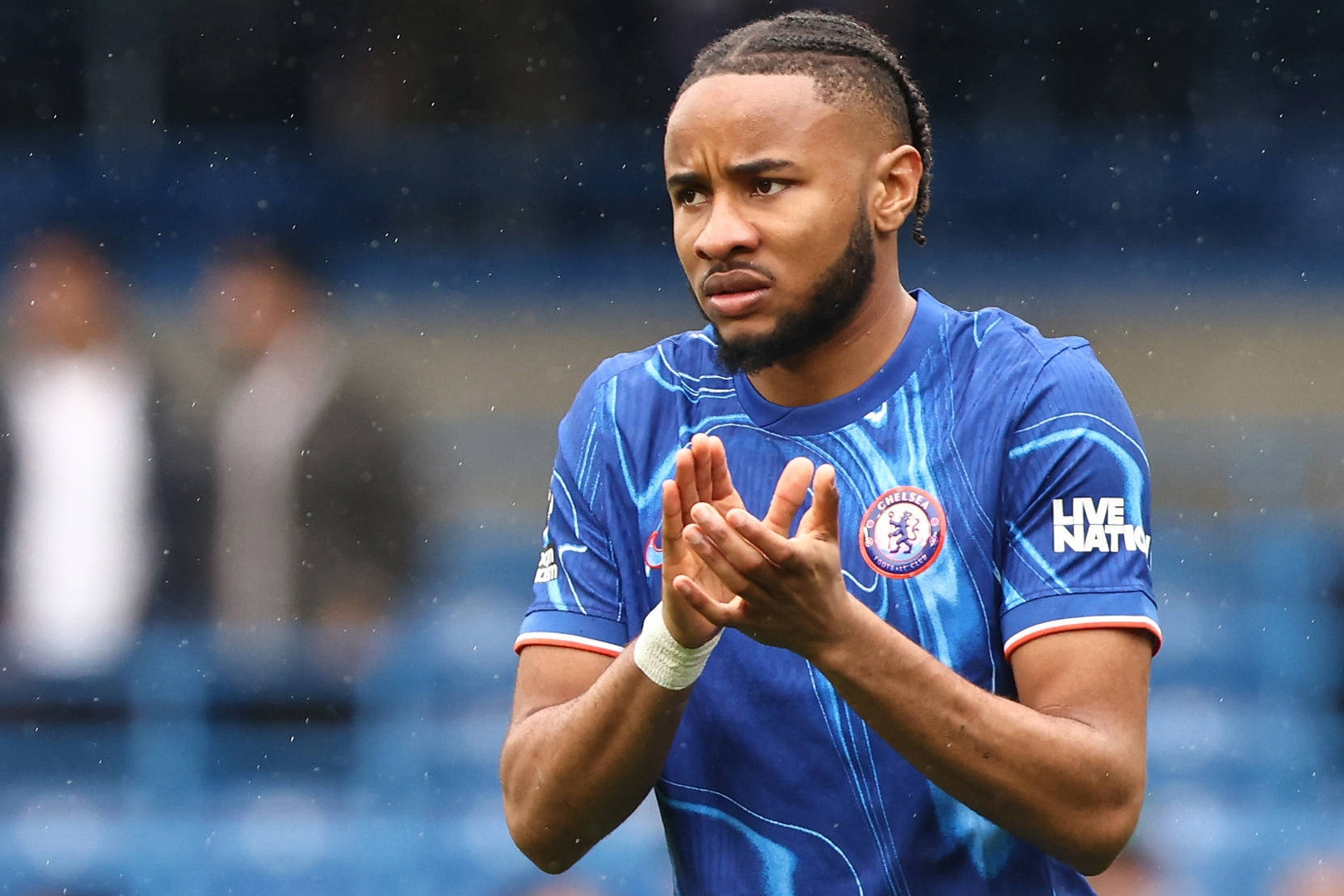 Tin tức về chuyển nhượng 24/6: MU cứu Nkunku, Bayern ký Luis Diaz