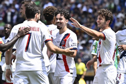 PSG giương oai, bay vào vòng 1/8 FIFA Club World Cup