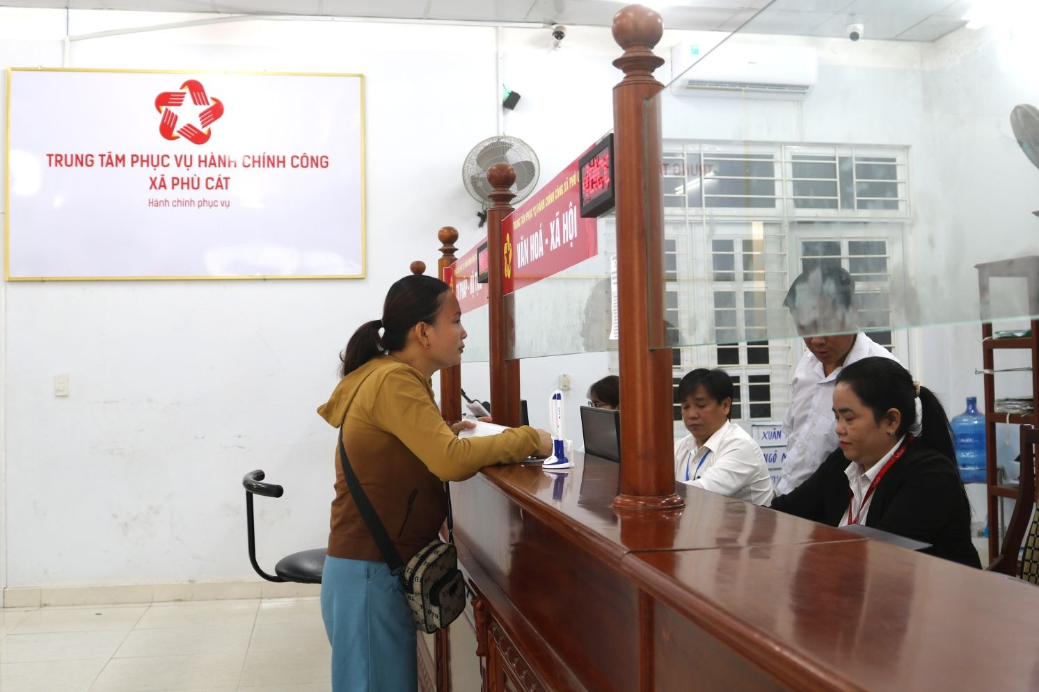 Bình Định: Bứt phá cải cách hành chính từ tỉnh đến cơ sở để phục vụ nhân dân