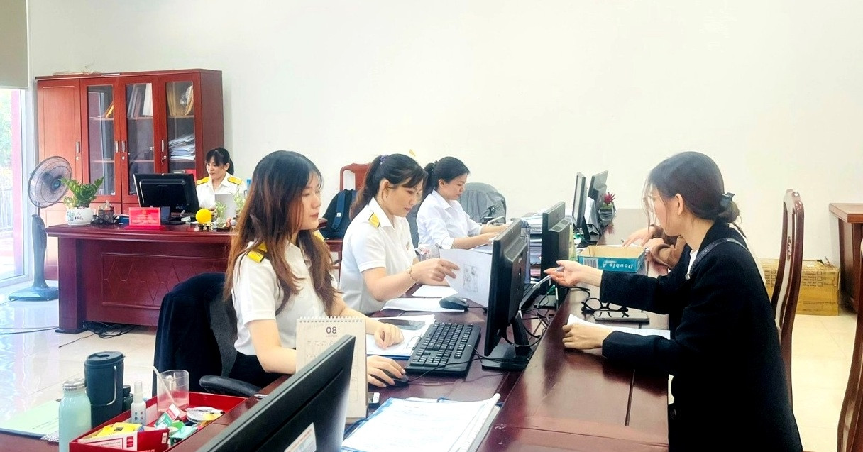 Bộ Tài chính muốn tổ chức lại 20 chi cục thuế khu vực, lập thành 34 đơn vị cấp tỉnh