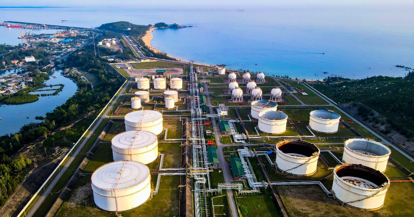 BSR linh hoạt trước biến động thị trường, sẵn sàng bứt tốc