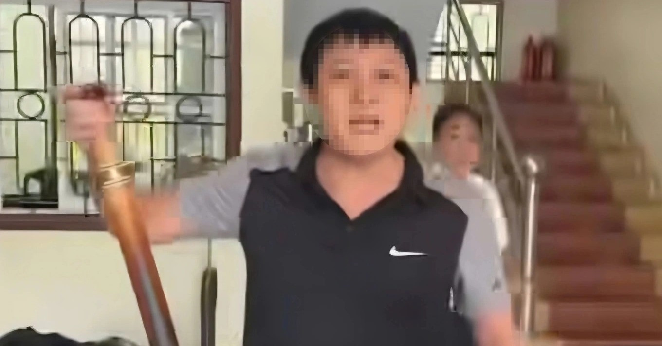 Cán bộ xưng 'mày – tao' với dân: Chuyển toàn bộ hình ảnh cho công an điều tra