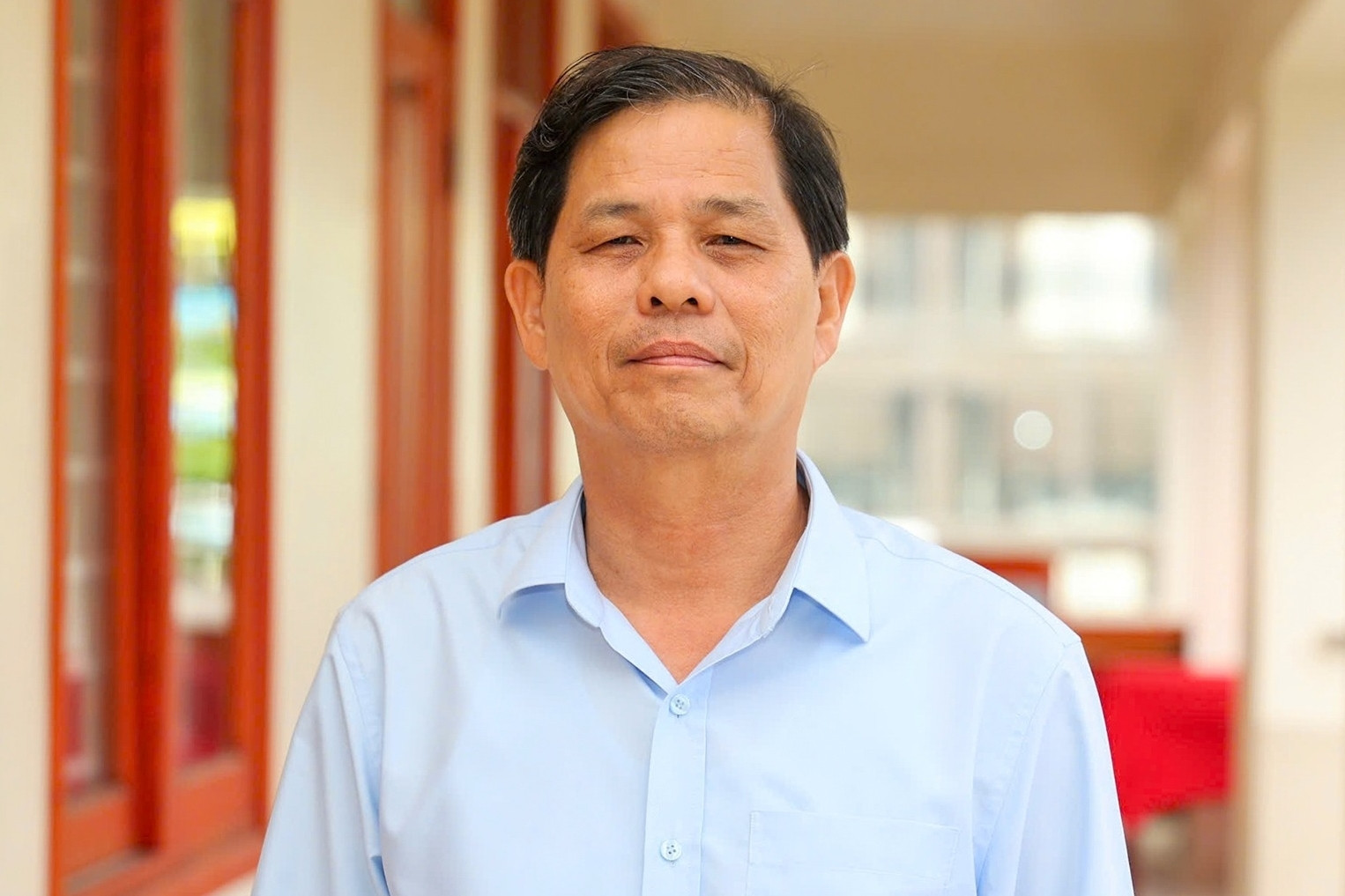 Chủ tịch tỉnh Khánh Hòa cùng 2 cấp phó nộp đơn xin nghỉ công tác