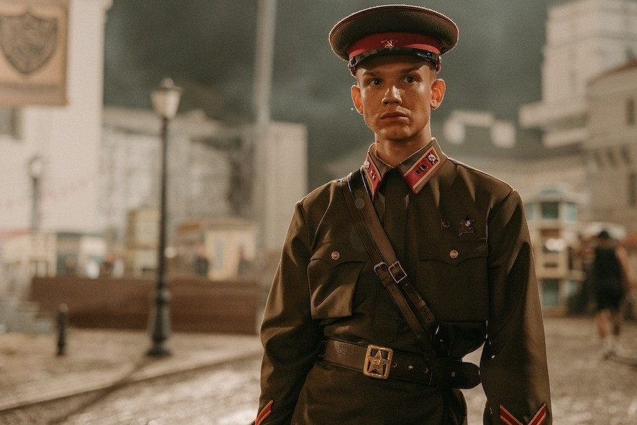 Cơ hội xem miễn phí loạt phim đặc sắc của điện ảnh Nga ngoài rạp