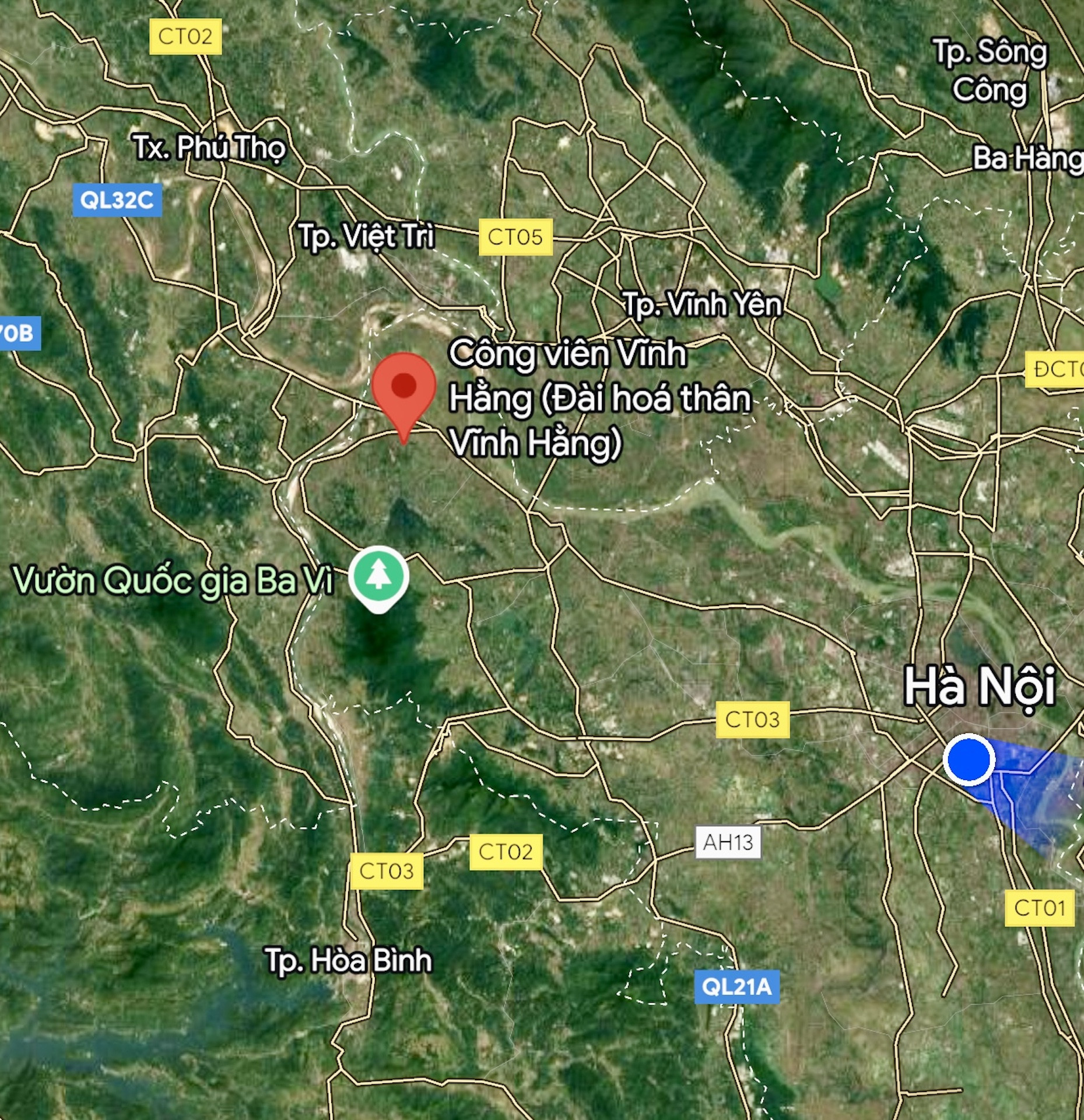 cong vien vinh hang vietnamnet.jpg