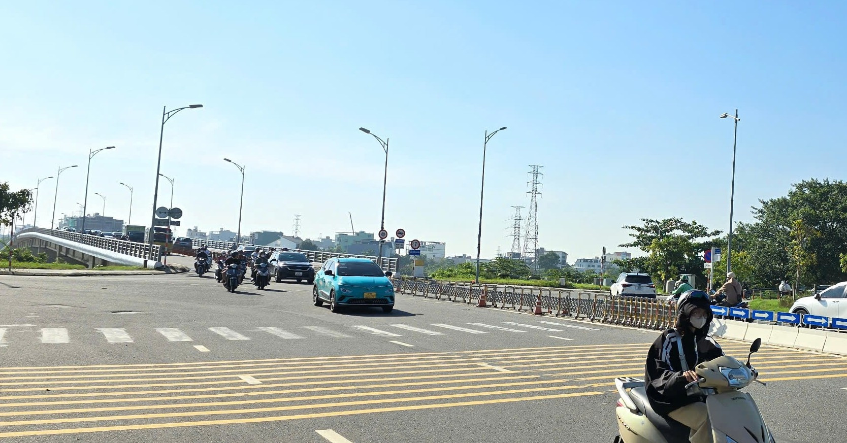 Đà Nẵng chi hơn 1.500 tỷ xóa ùn tắc ở nút giao cửa ngõ phía Nam