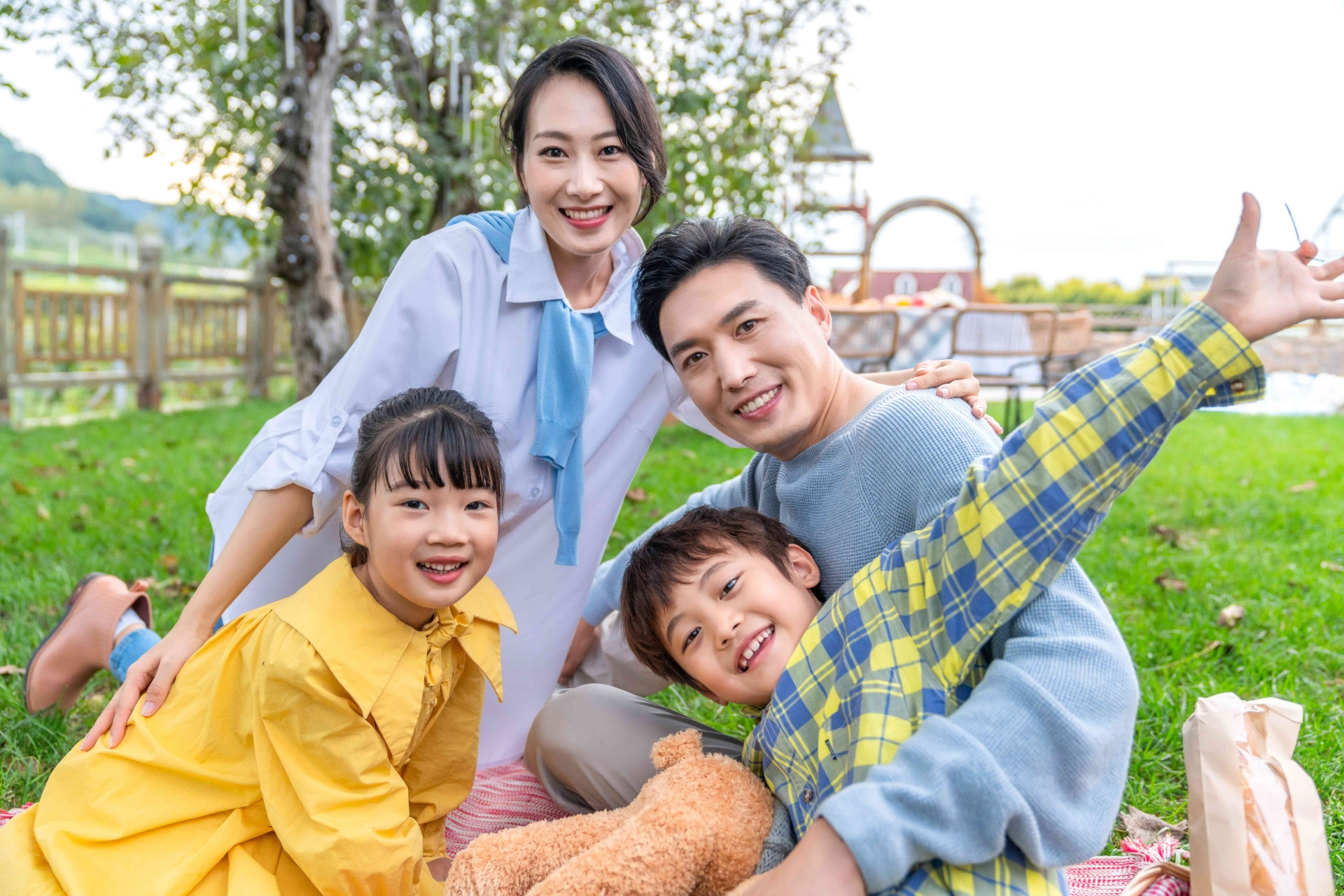 Dai-ichi Life Việt Nam tiếp sức để người trẻ sống chủ động và vững vàng
