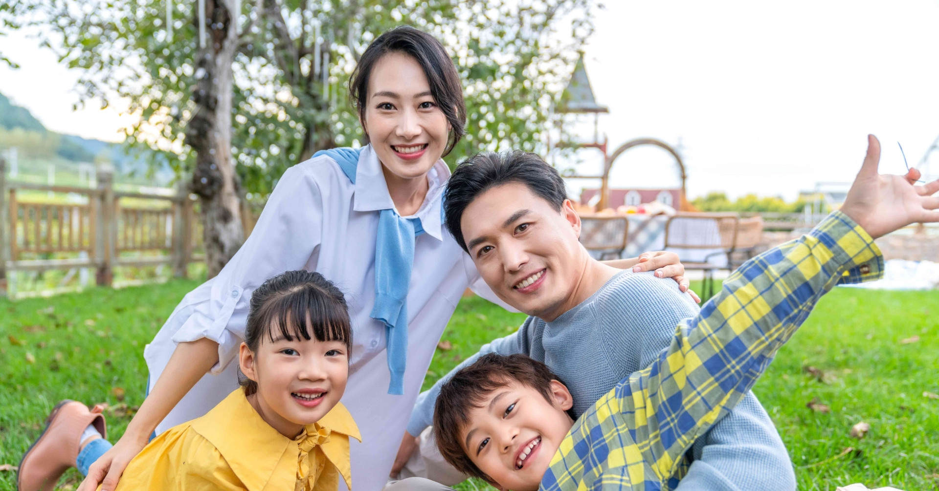 Dai-ichi Life Việt Nam tiếp sức để người trẻ sống chủ động và vững vàng