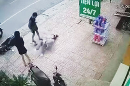 Danh tính đối tượng đánh đập dã man 2 nữ sinh ở Bắc Giang