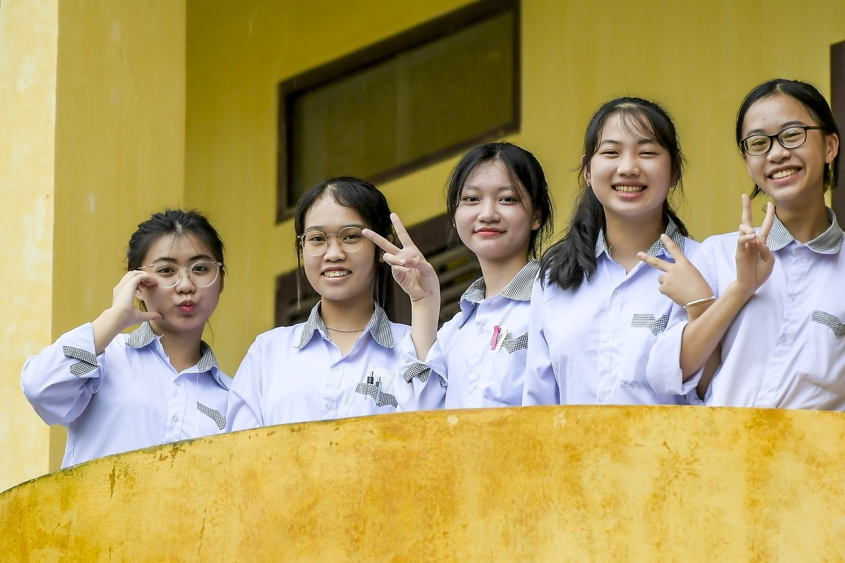 Đề thi thử tốt nghiệp THPT môn Địa lý năm 2025 của Nam Định kèm đáp án