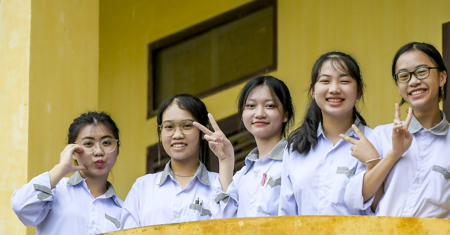 Đề thi thử tốt nghiệp THPT môn Địa lý năm 2025 của Nam Định kèm đáp án