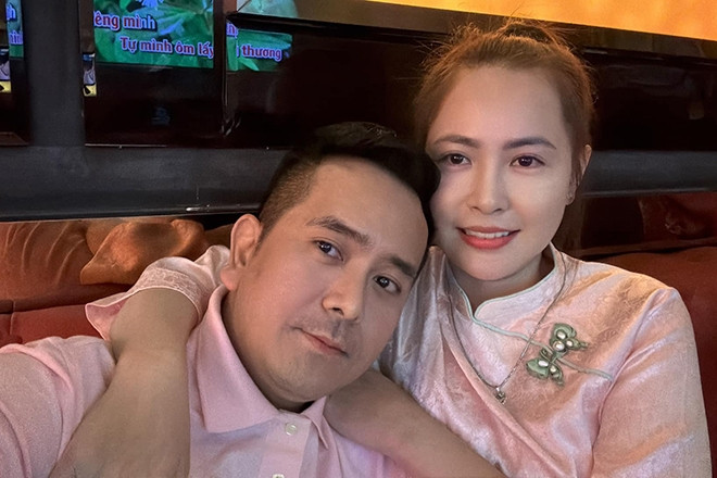 Diễn viên Hùng Thuận 'Đất phương Nam' sắp cưới, tiết lộ về bạn gái kín tiếng